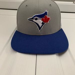 Jay’s hat